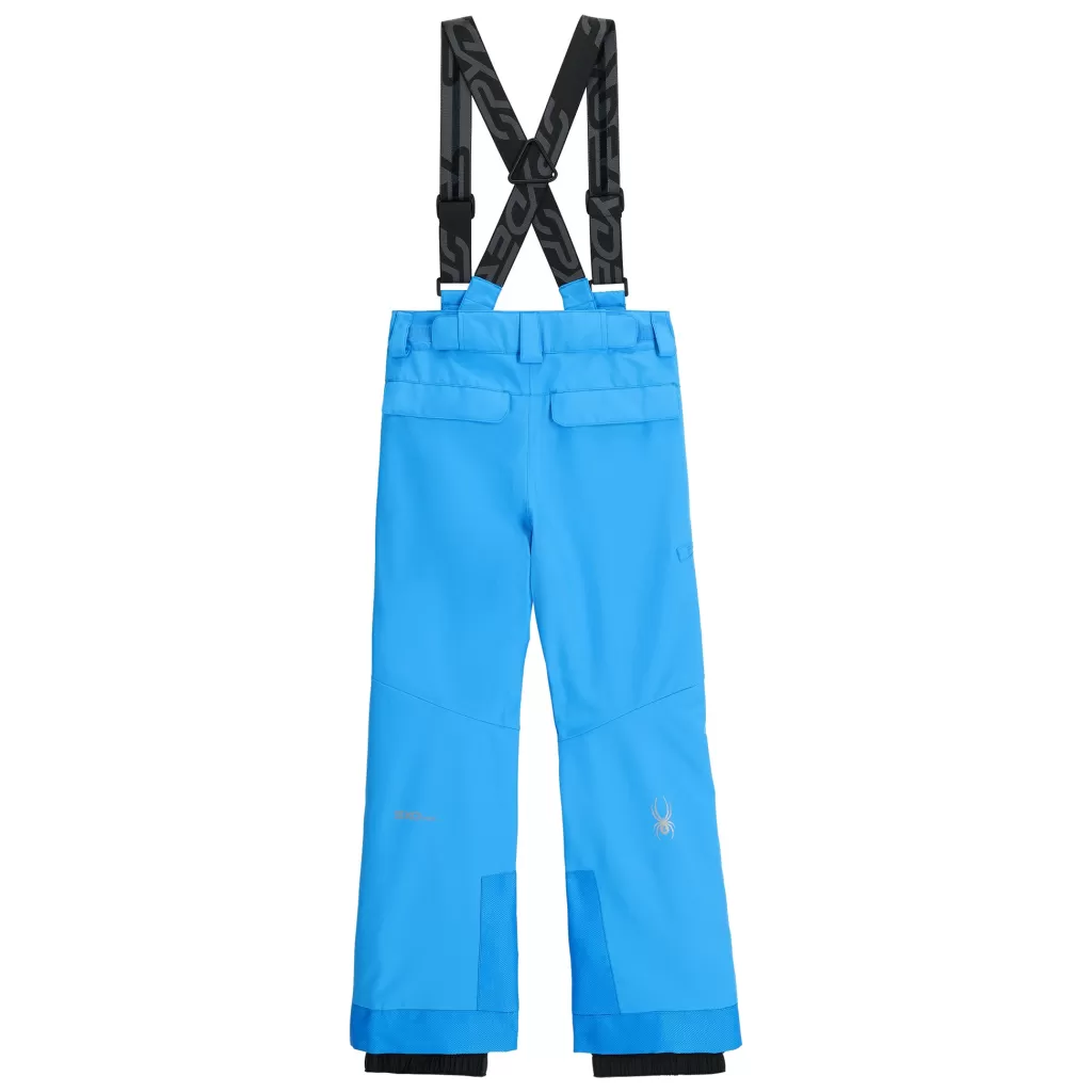 Kids Spyder Boys Propulsion - Aether Blue