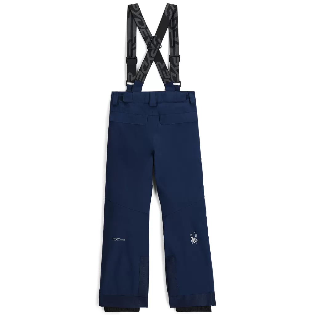 Kids Spyder Boys Propulsion - True Navy