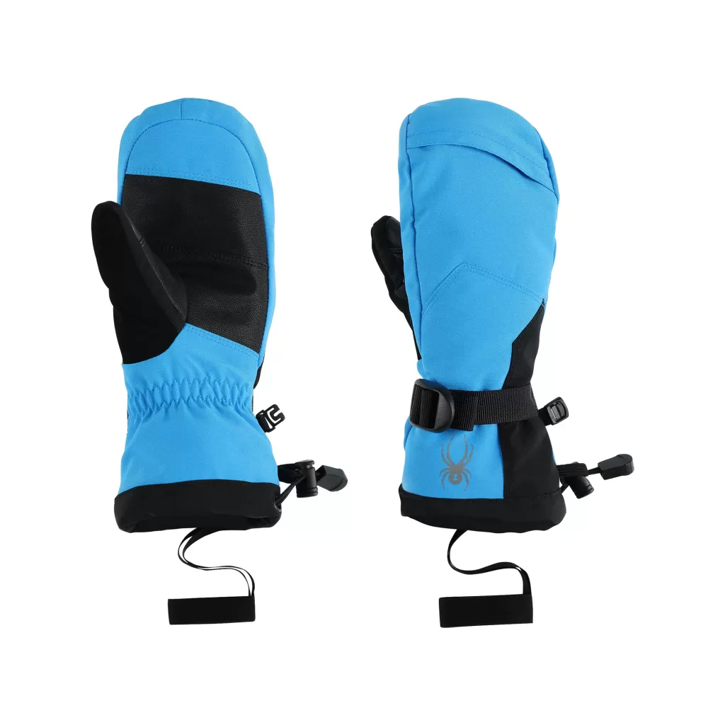 Kids Spyder Kids Finn - Aether Blue