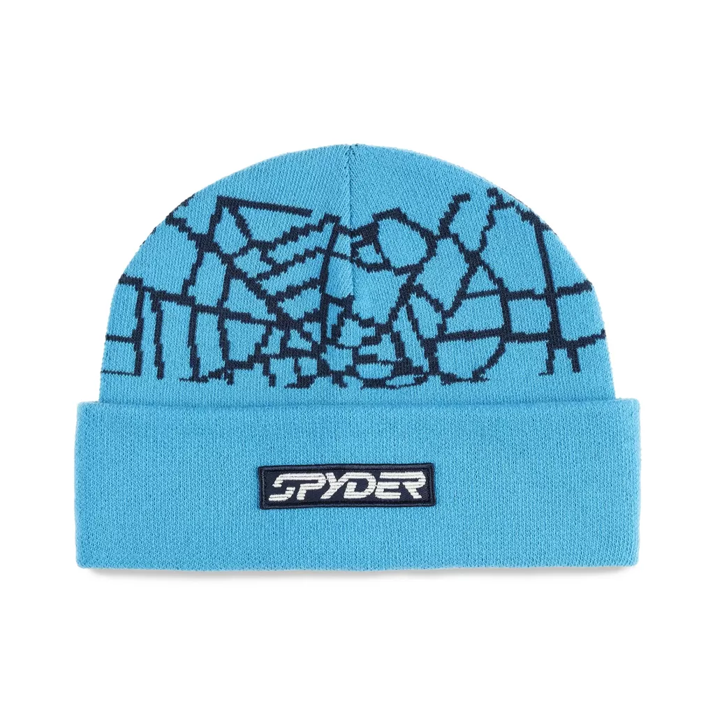 Kids Spyder Kids Nebula - Aether Blue