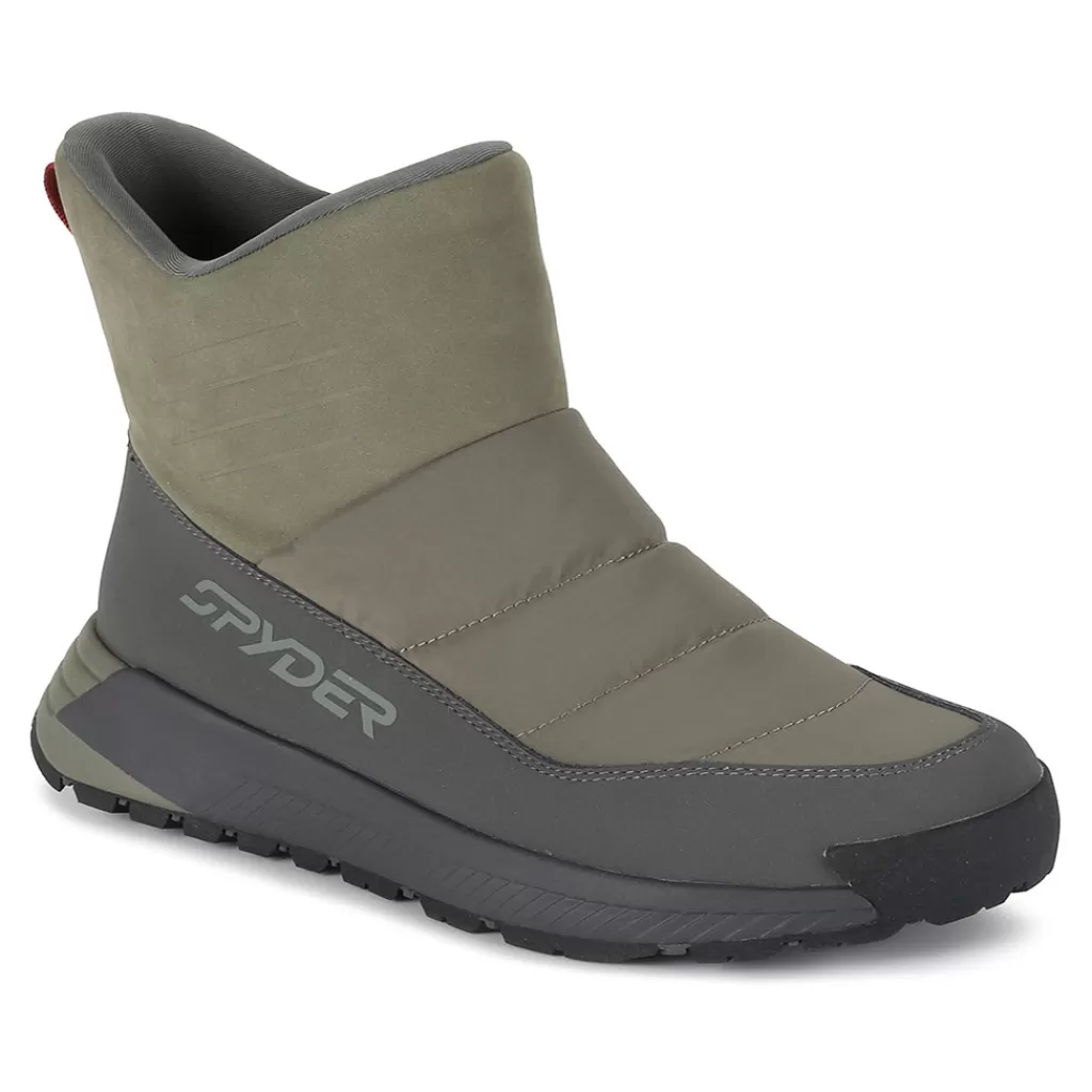 Spyder Mens Breck -