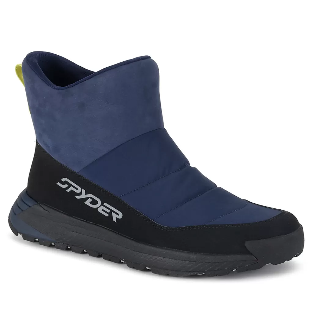 Spyder Mens Breck -