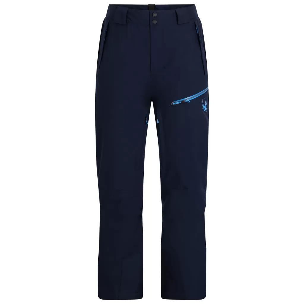 Spyder Mens Fuse - True Navy