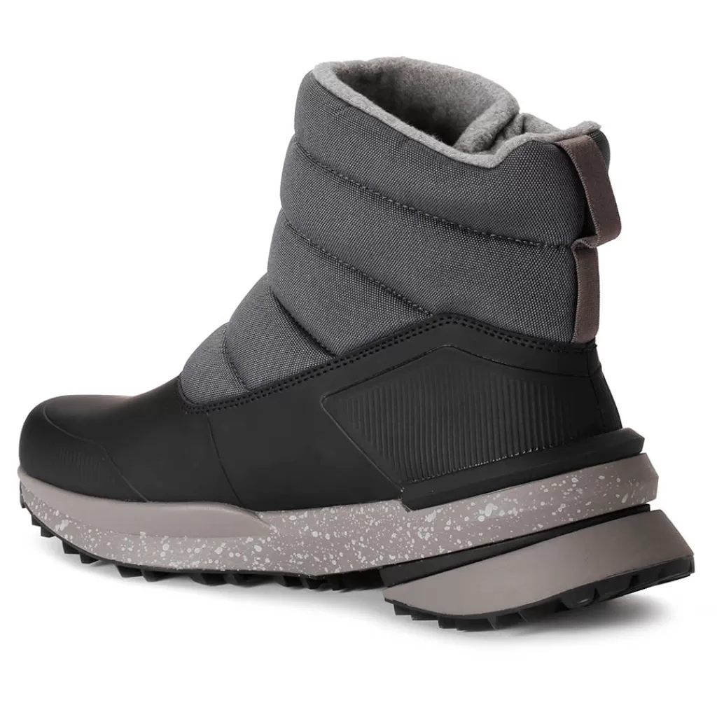 Spyder Mens Hyland - Dark Grey