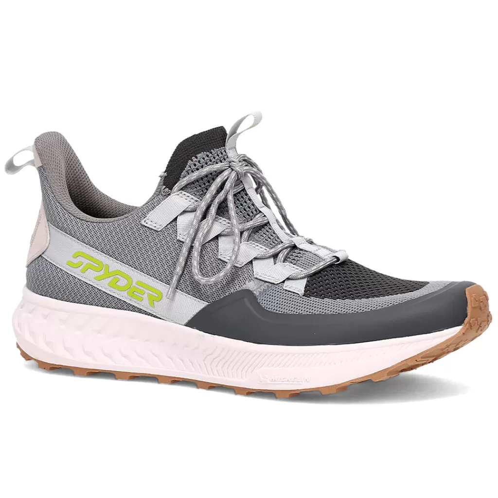 Spyder Mens Pathfinder - Medium Grey