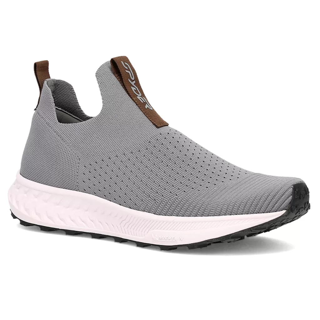 Spyder Mens Pioneer - Medium Grey