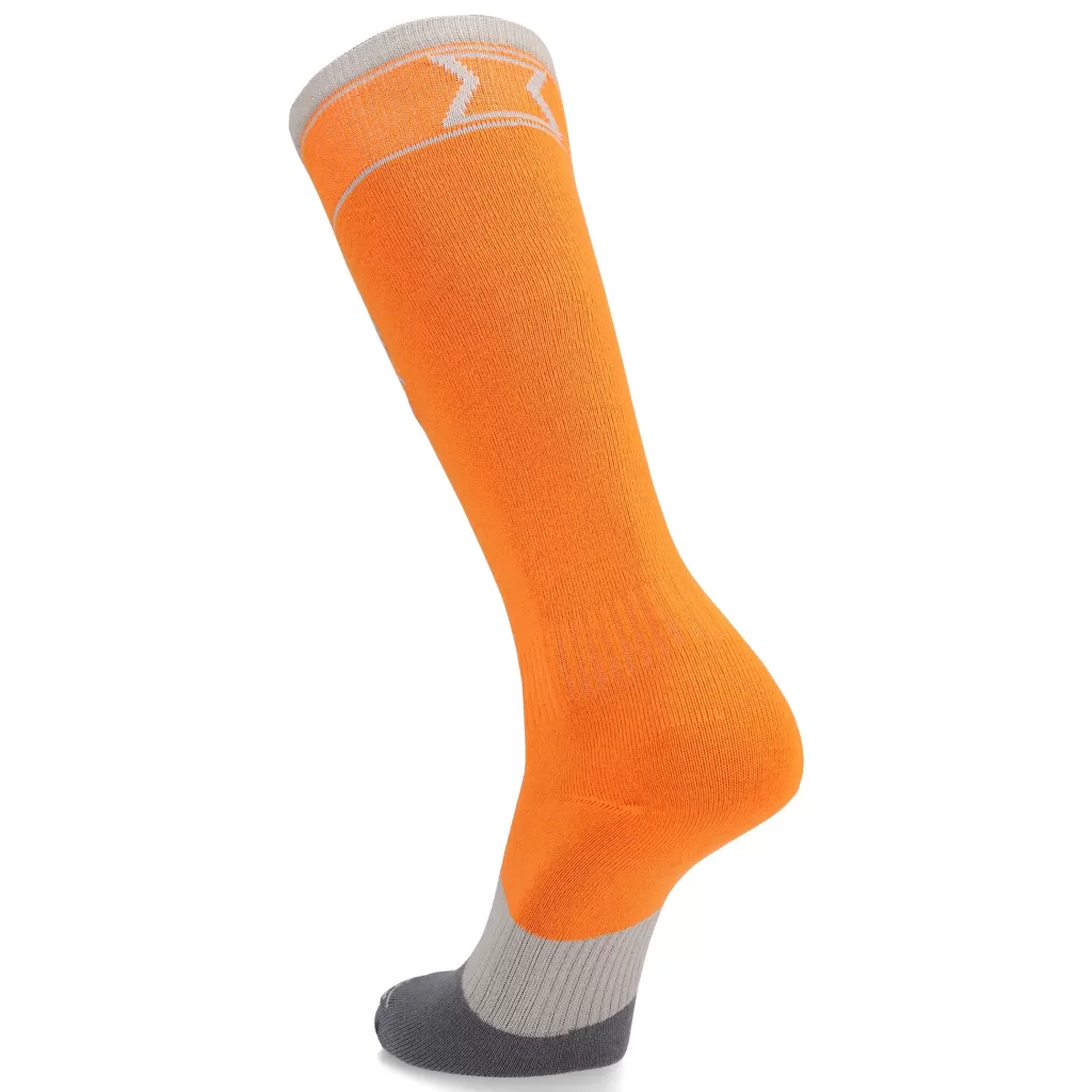 Spyder Mens Pro Liner - Orange Shock