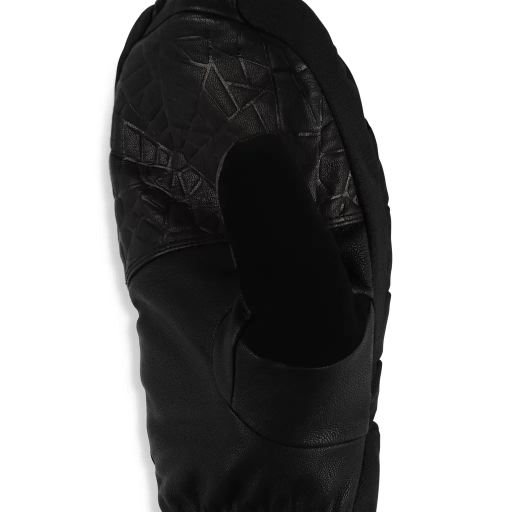 Spyder Mens Puffy -