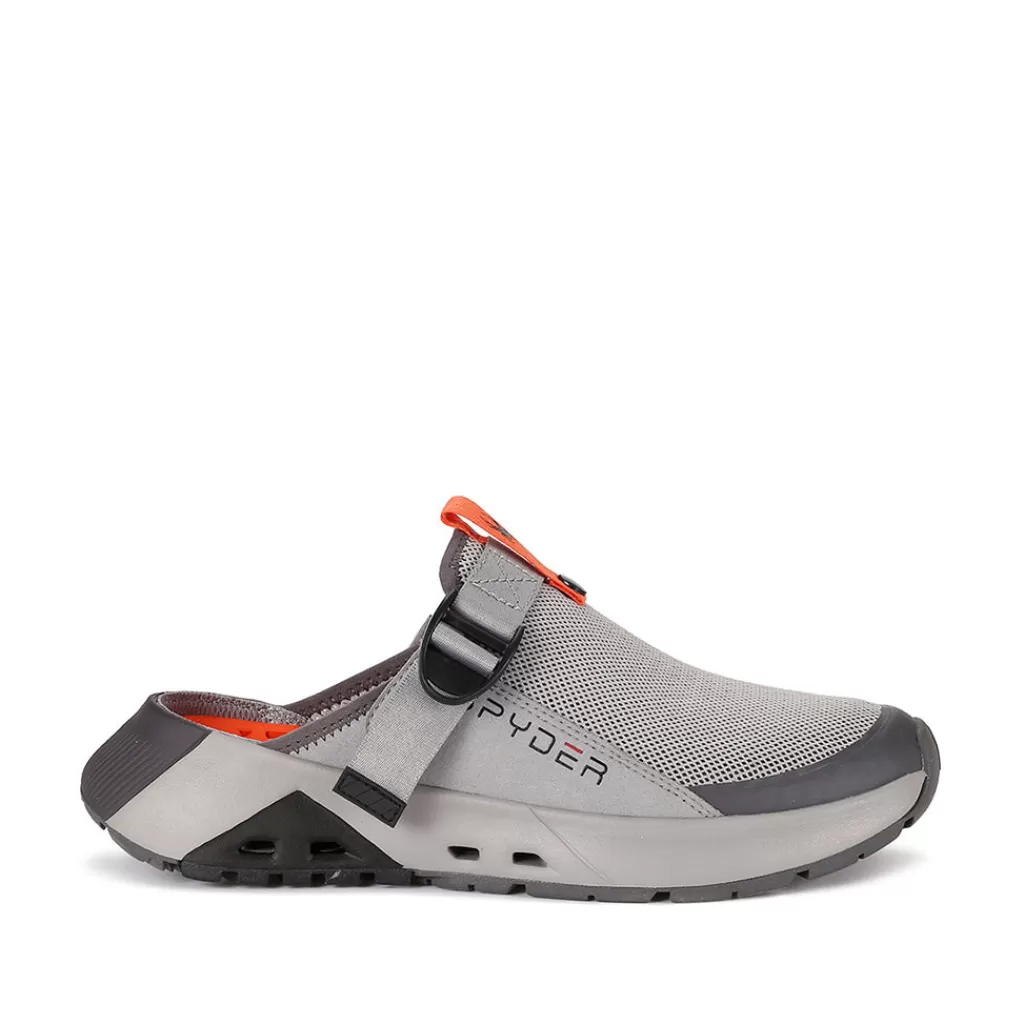 Spyder Mens Ranger - Mid Grey