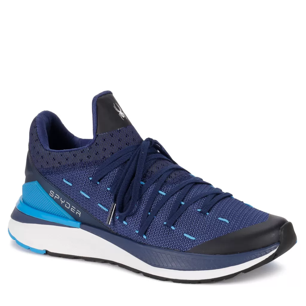 Spyder Mens Tempo - Atlantic Blue