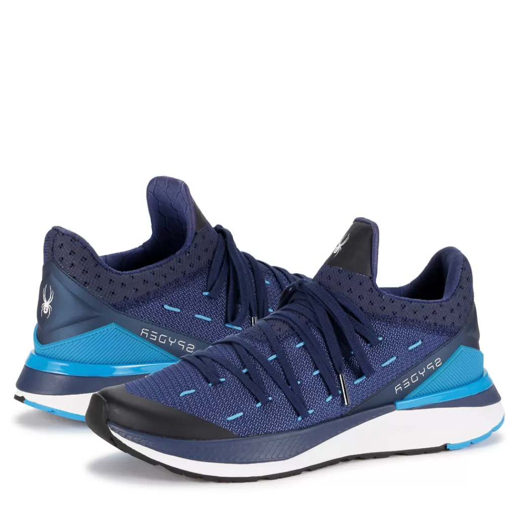 Spyder Mens Tempo - Atlantic Blue