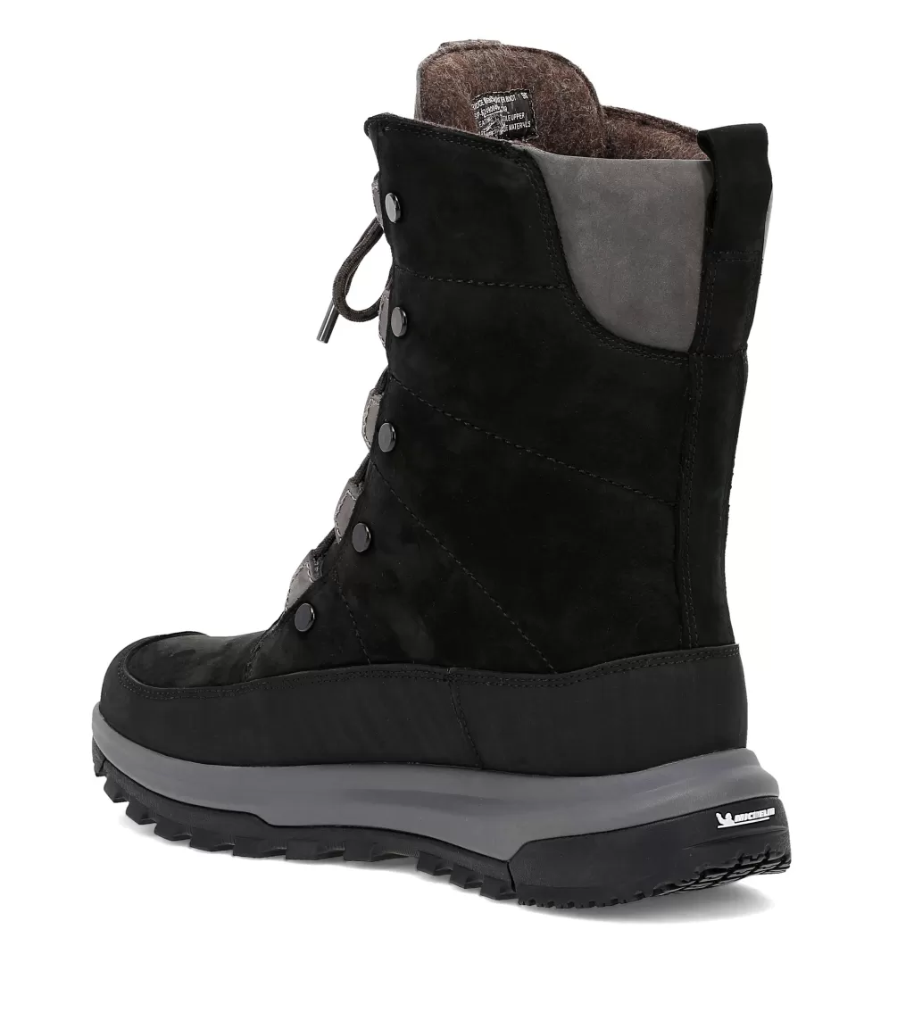 Spyder RIDGE MENS WINTER BOOT -