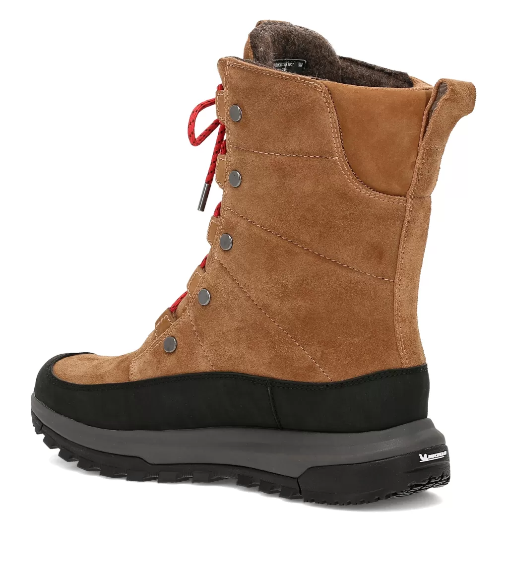 Spyder RIDGE MENS WINTER BOOT - SCOUT TAN