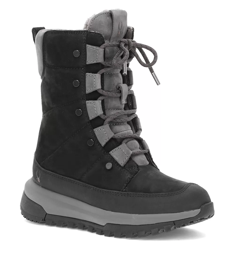 Women Spyder RIDGE WOMENS WINTER BOOT -