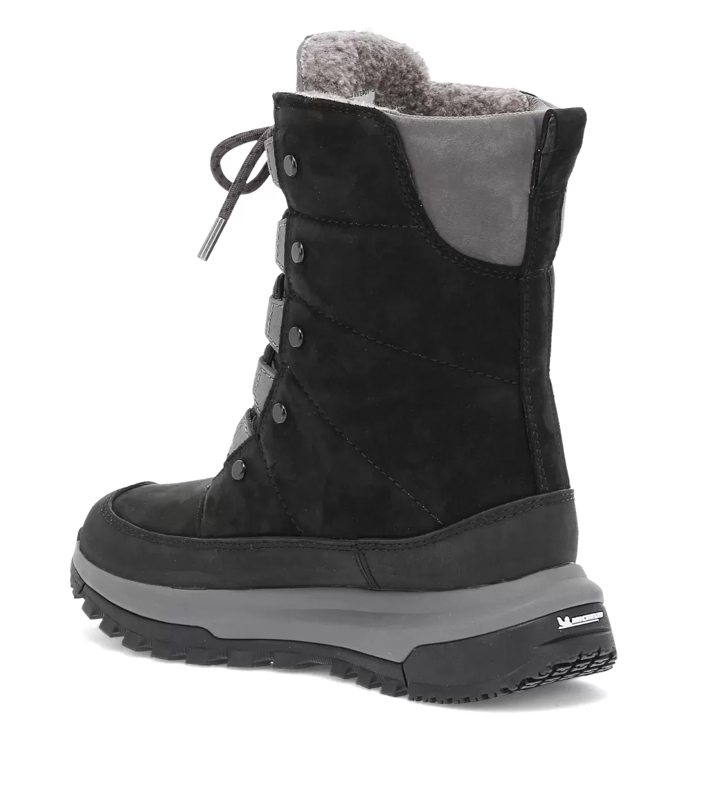 Women Spyder RIDGE WOMENS WINTER BOOT -