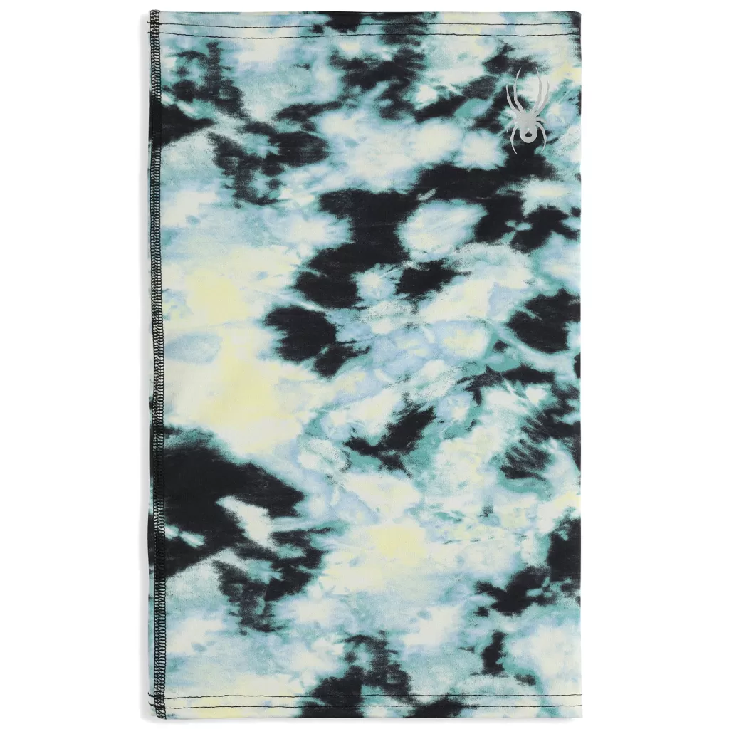 Women Spyder Unisex Cruise - Tie Dye Vanilla Latte