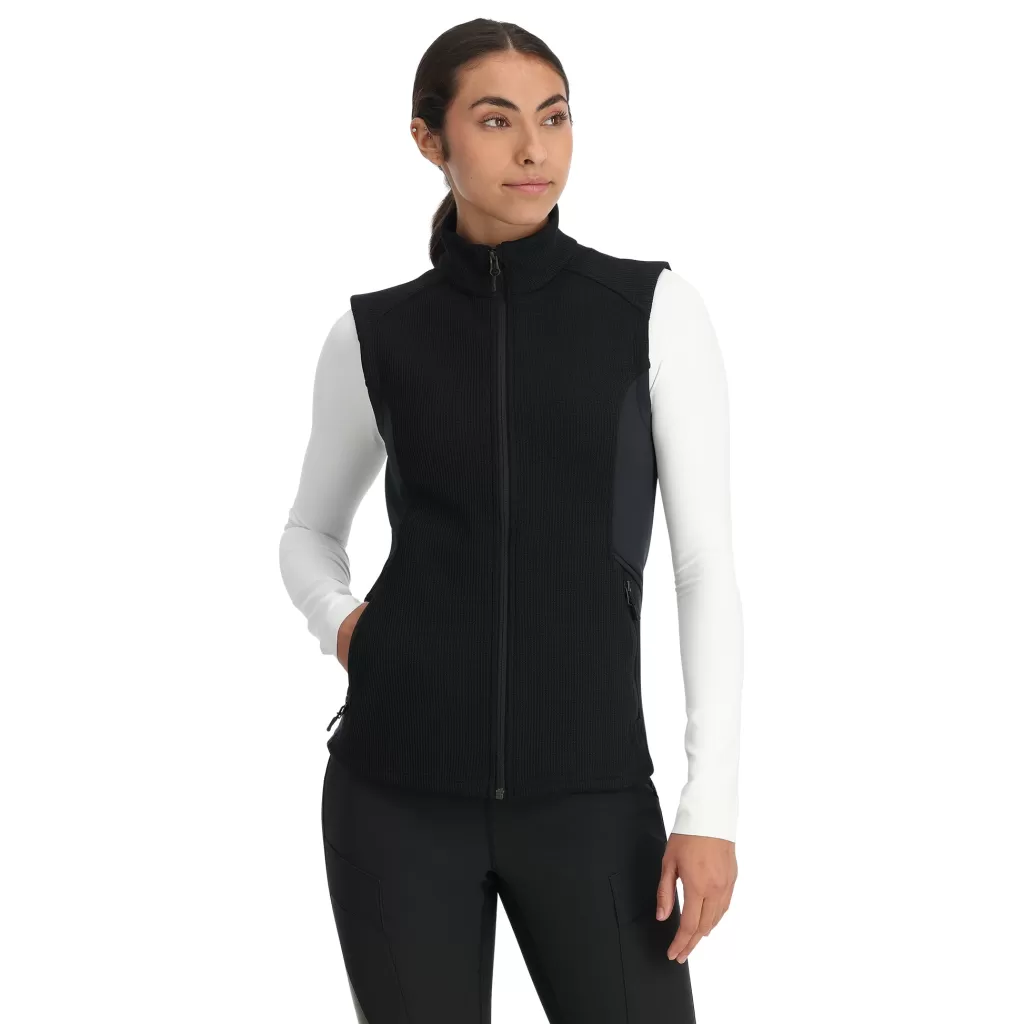 Women Spyder Womens Bandita Vest -