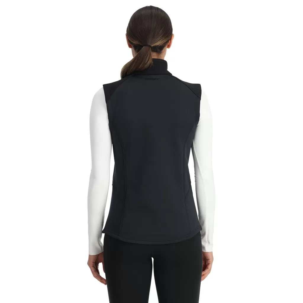 Women Spyder Womens Bandita Vest -