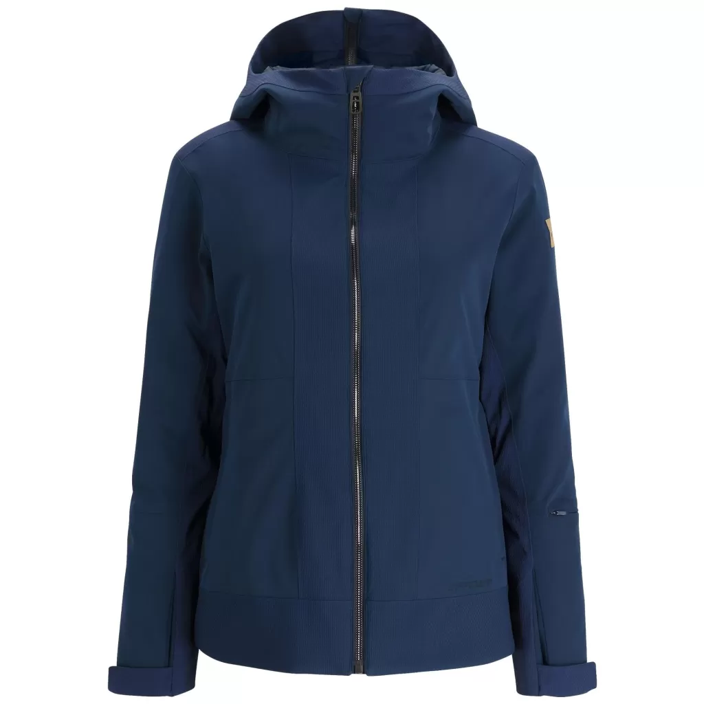 Women Spyder Womens Cascade - True Navy