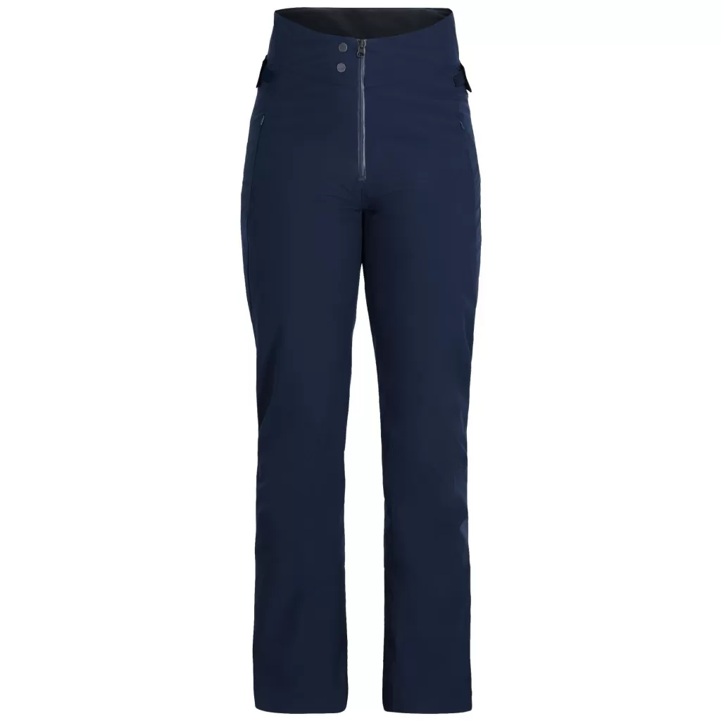 Women Spyder Womens Fuse - True Navy