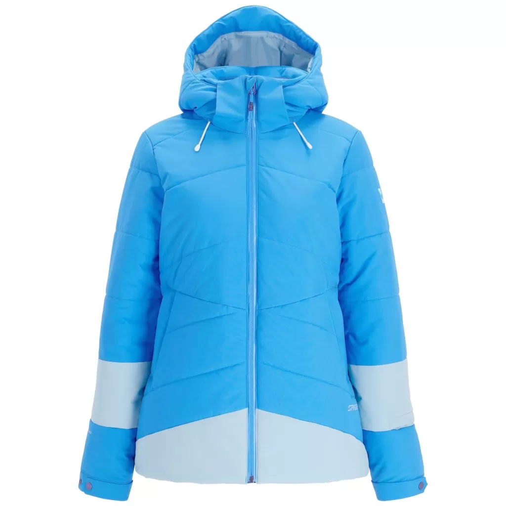 Women Spyder Womens Haven - Aether Blue