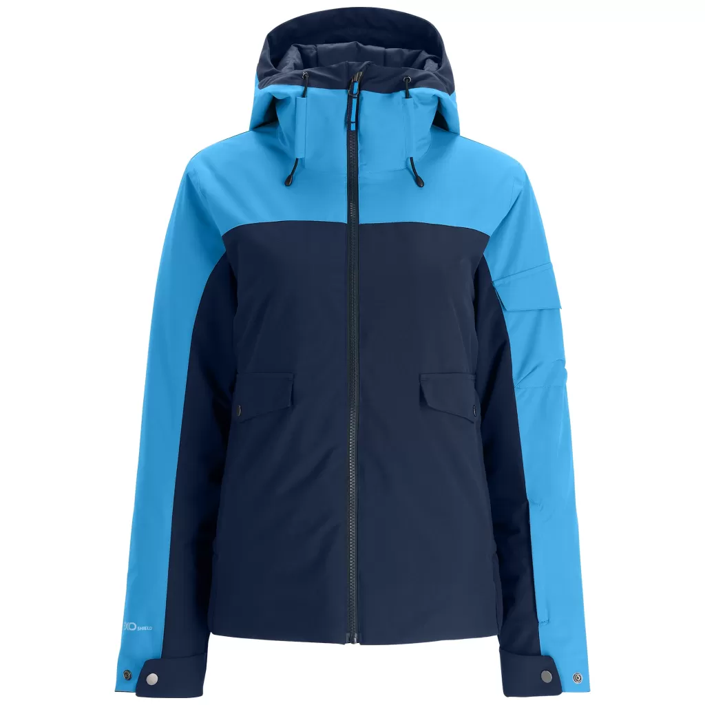 Women Spyder Womens Optimist - True Navy