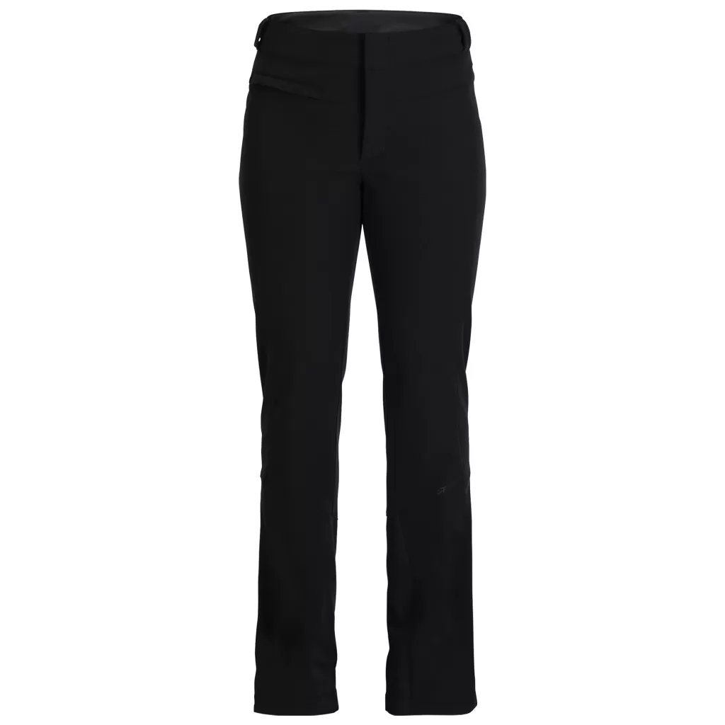 Women Spyder Womens Orb Softshell Pants -