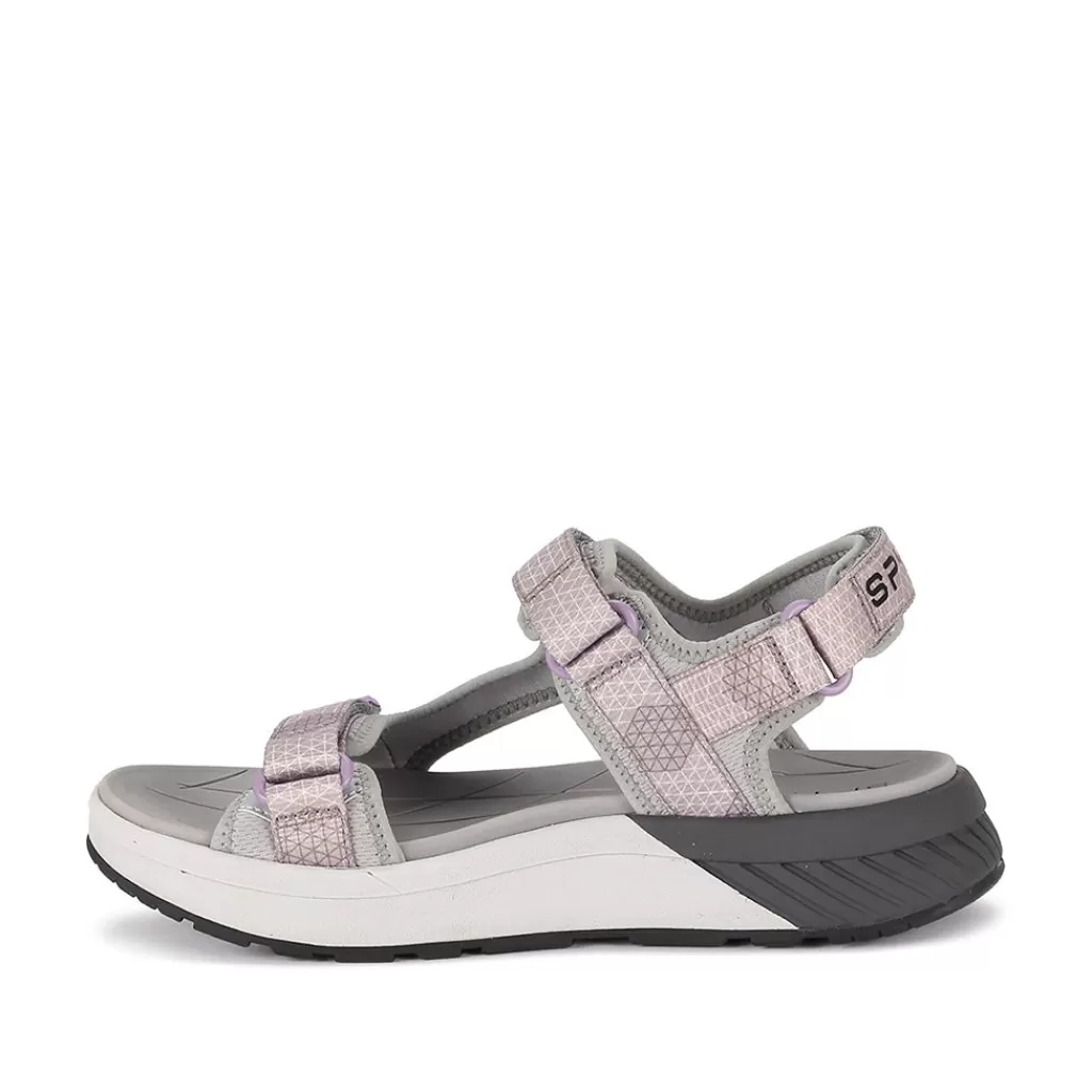 Women Spyder Womens Panama - Mid Grey