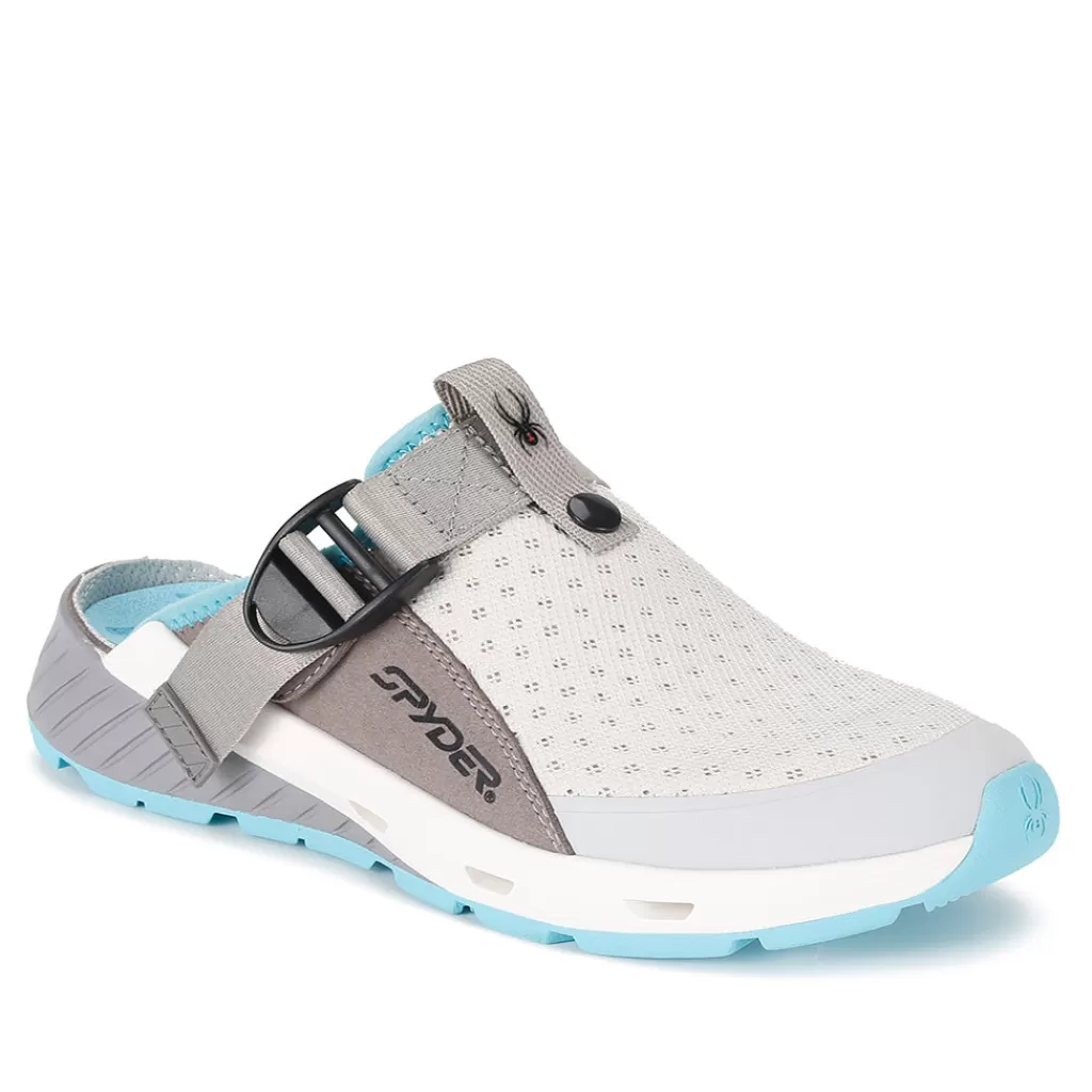 Women Spyder Womens Ranger - Medium Grey