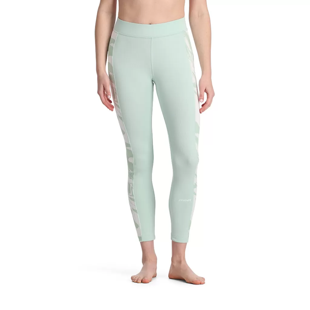 Women Spyder Womens Stretch Charger Pants -