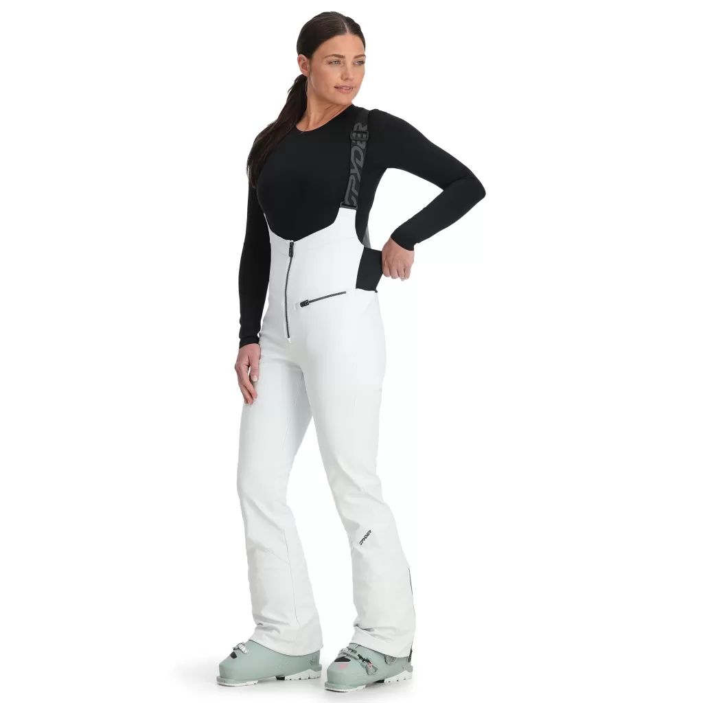 Women Spyder Womens Strutt Bib -