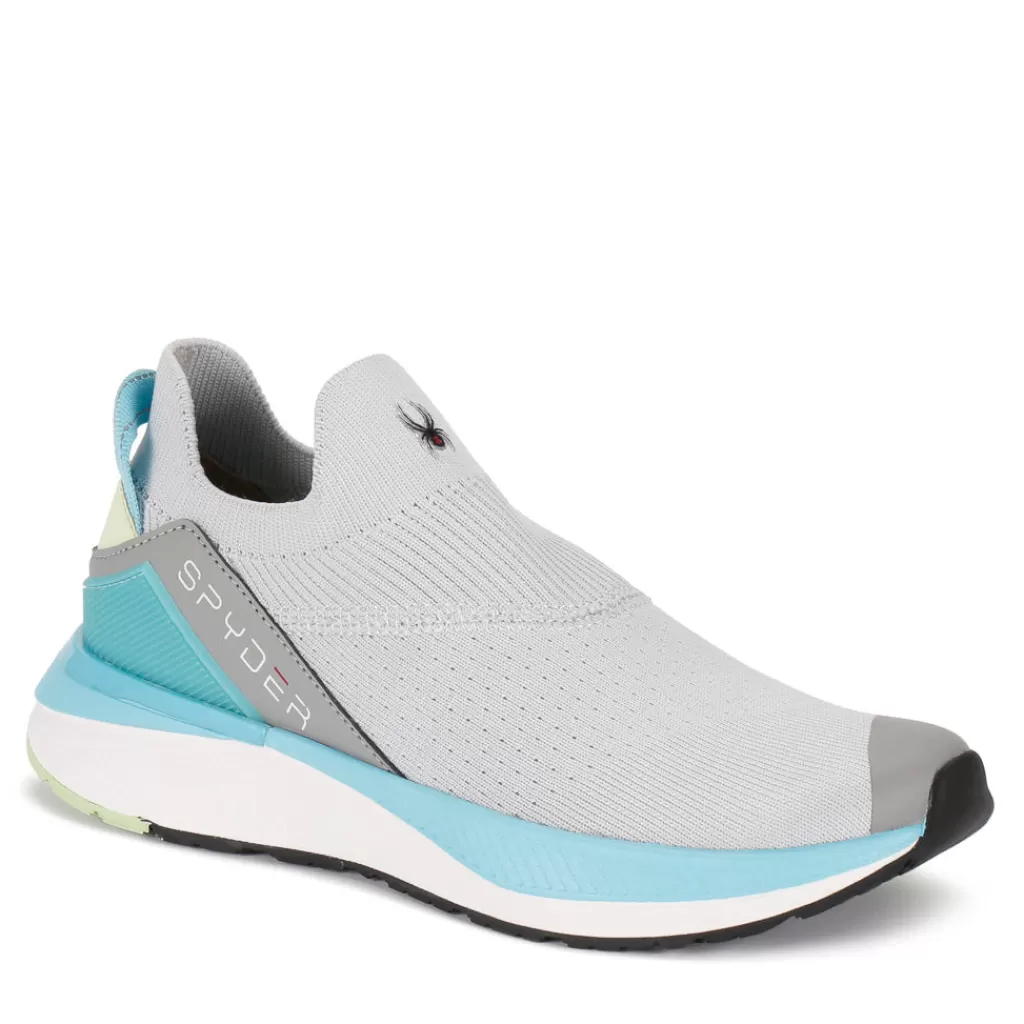 Women Spyder Womens Tanaga - Glacier Grey