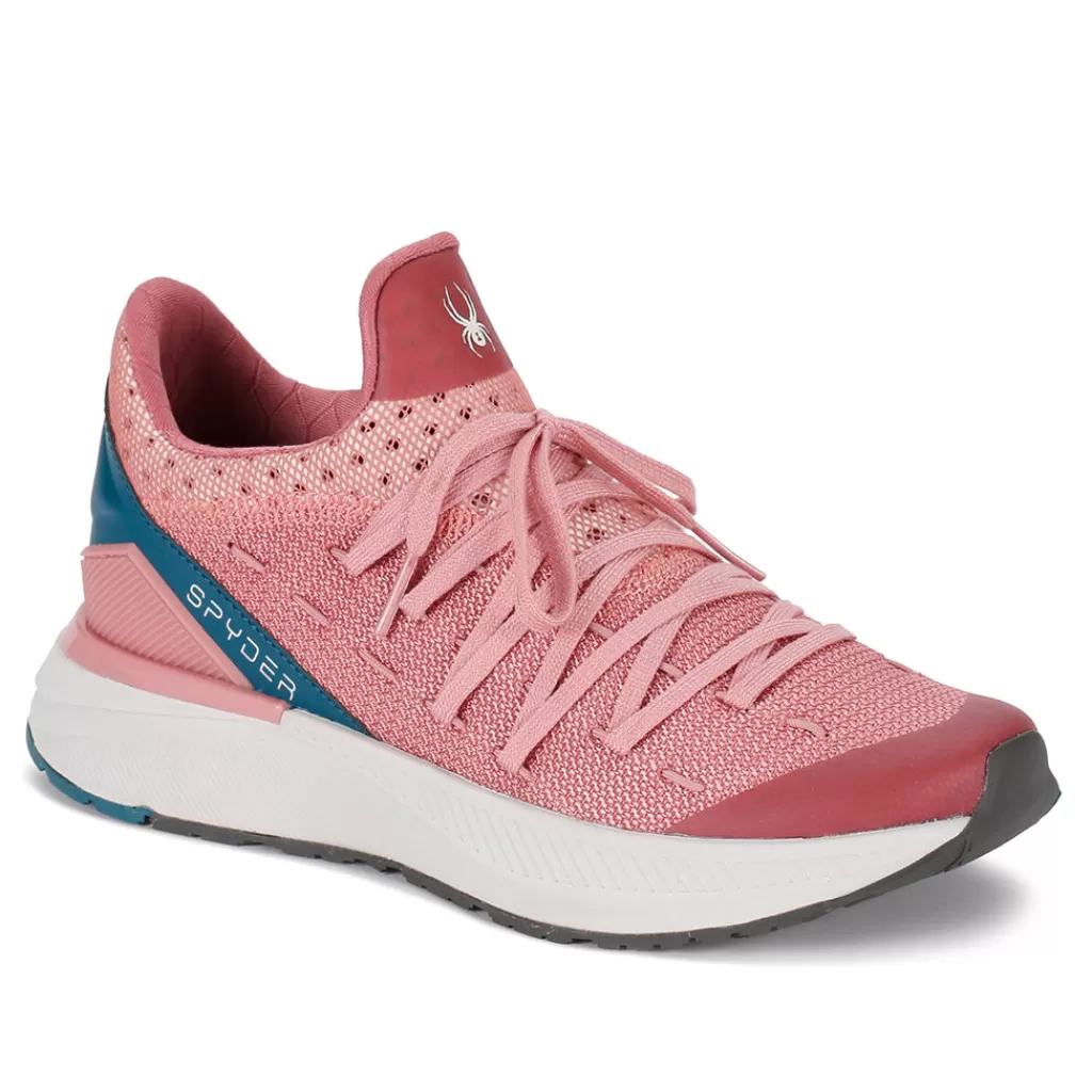 Women Spyder Womens Tempo - Dusty Rose