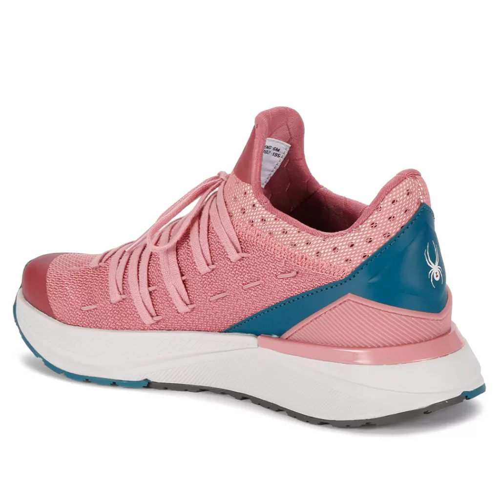 Women Spyder Womens Tempo - Dusty Rose