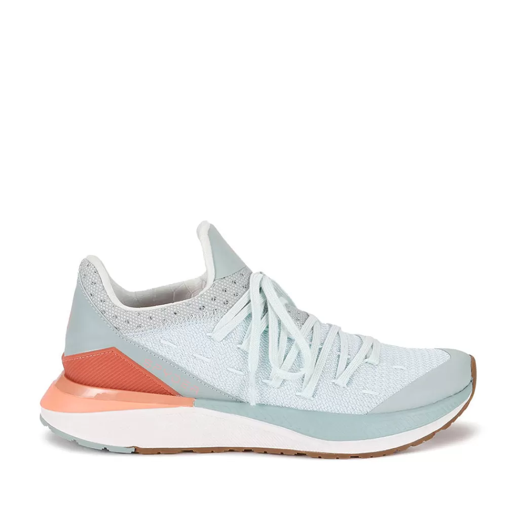 Women Spyder Womens Tempo - Pastel Blue