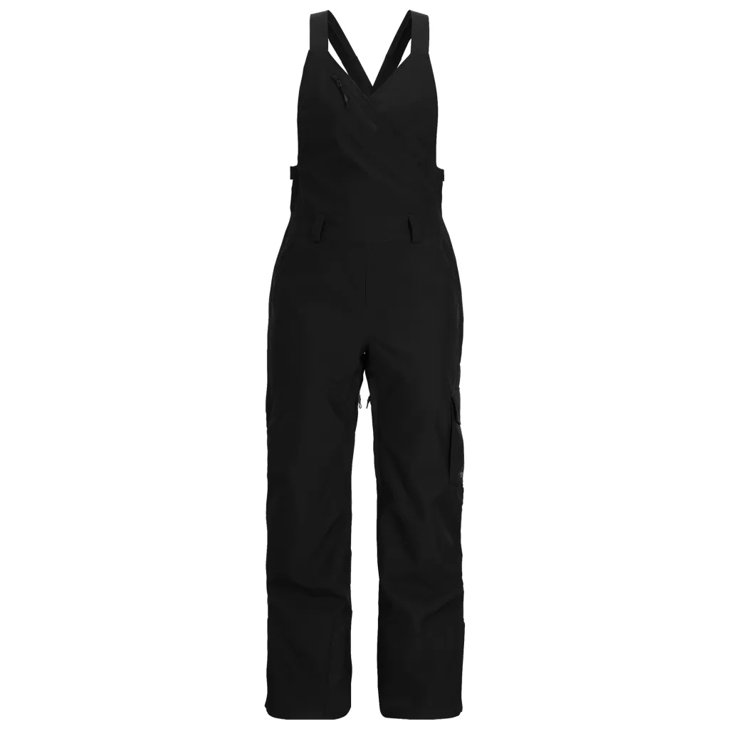 Women Spyder Womens Terrain Bib -