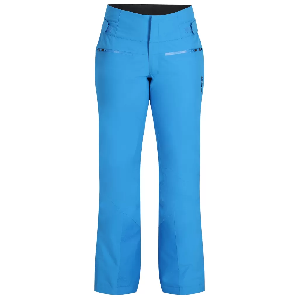 Women Spyder Womens Winner - Aether Blue